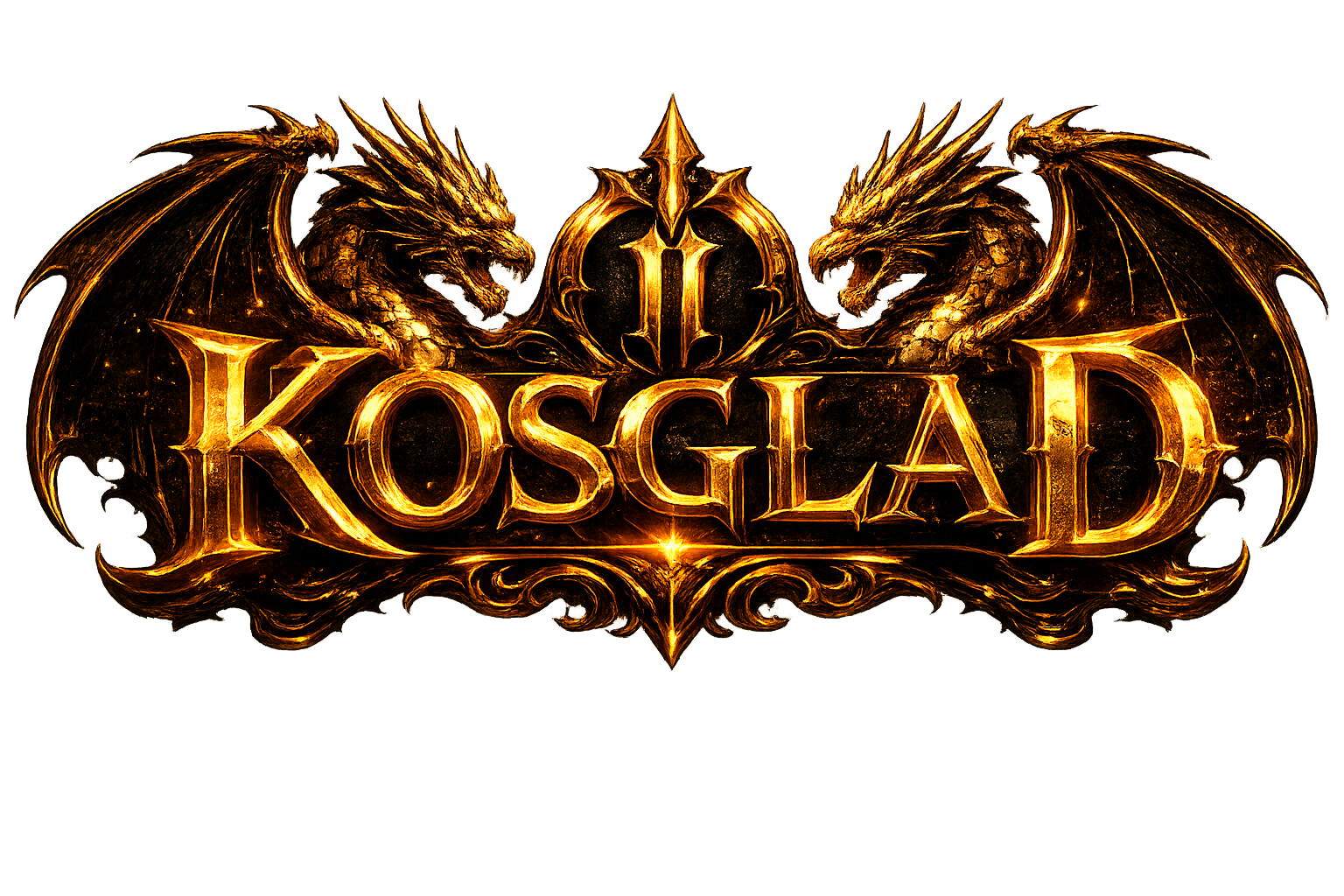 KOSGLAD